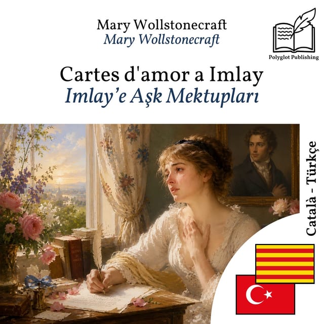 Imlay’e Aşk Mektupları