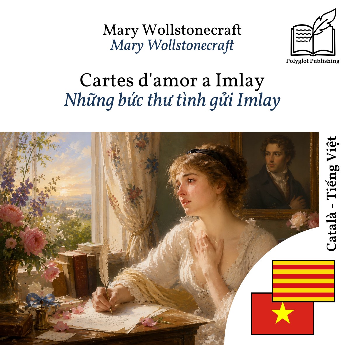 Những bức thư tình gửi Imlay