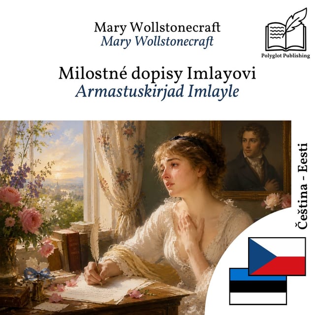 Armastuskirjad Imlayle