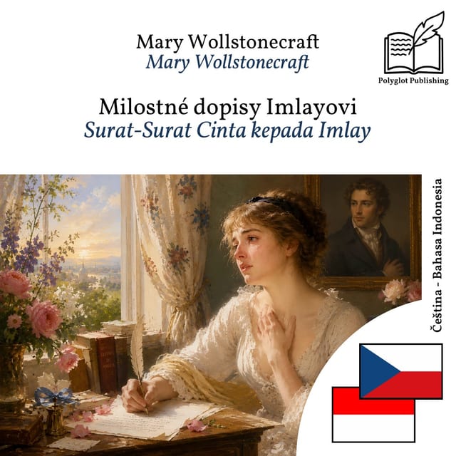Surat-Surat Cinta kepada Imlay