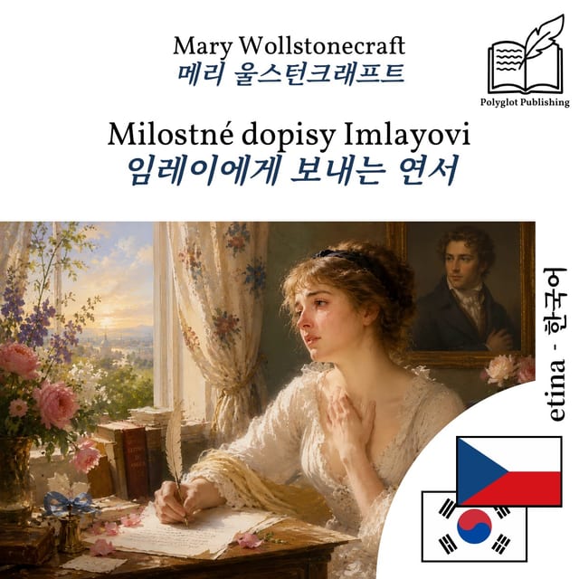 임레이에게 보내는 연서