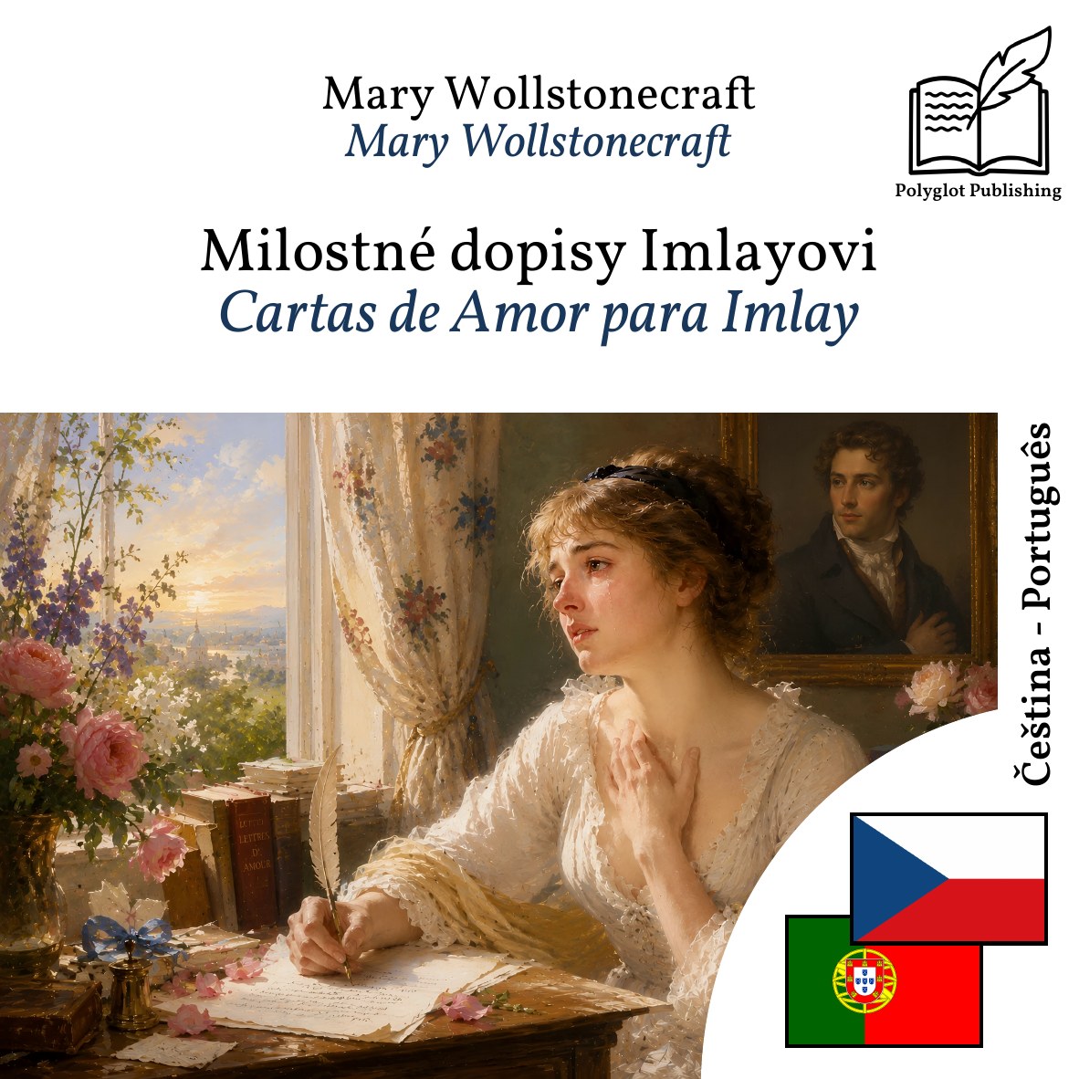 Cartas de Amor para Imlay