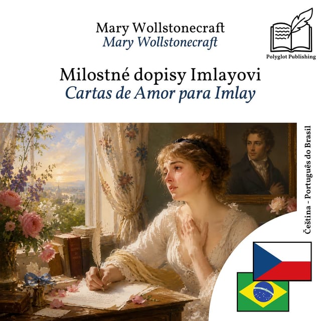 Cartas de Amor para Imlay