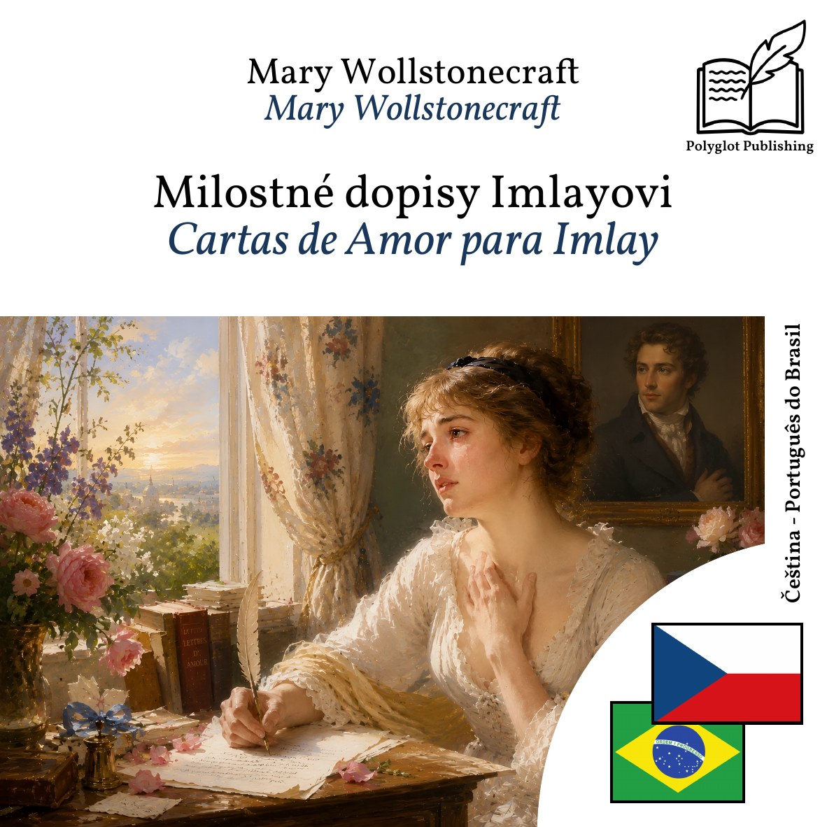 Cartas de Amor para Imlay