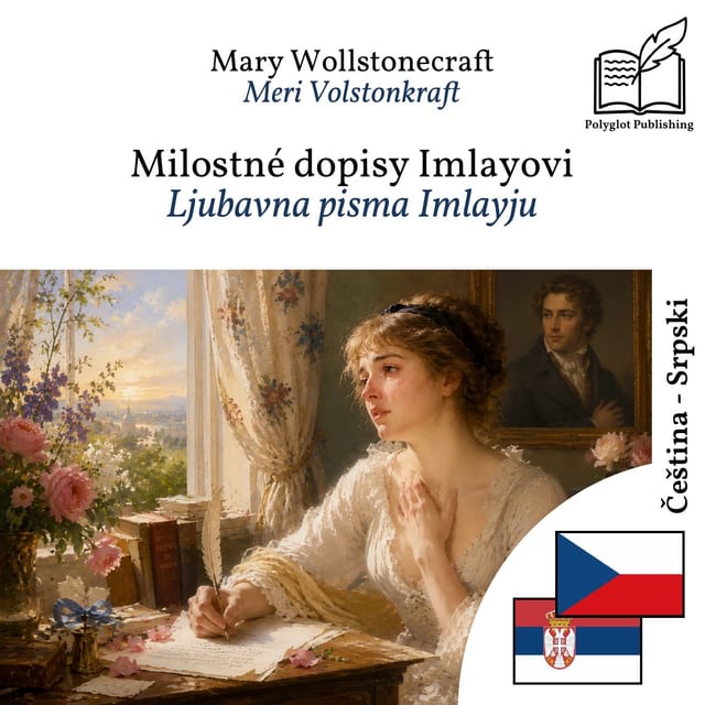 Ljubavna pisma Imlayju
