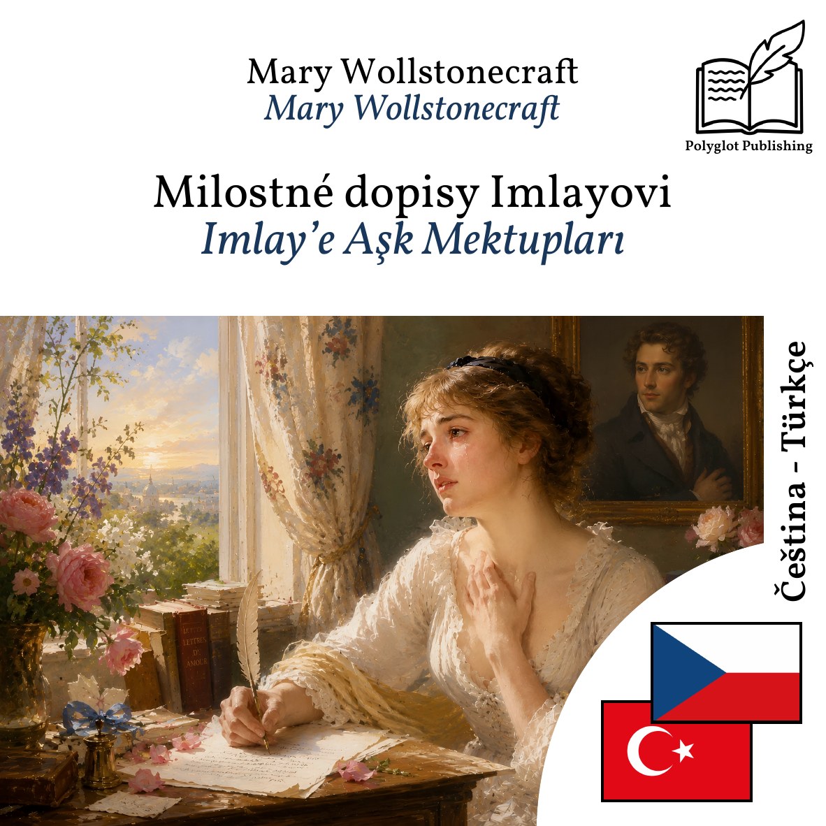 Imlay’e Aşk Mektupları