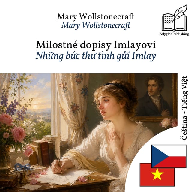 Những bức thư tình gửi Imlay