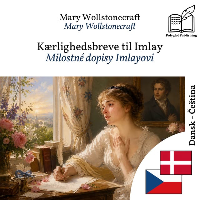 Milostné dopisy Imlayovi