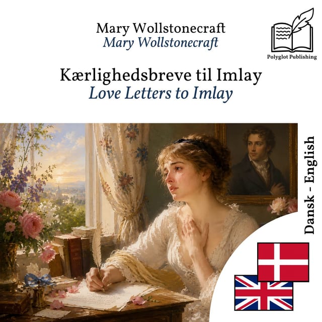 Love Letters to Imlay