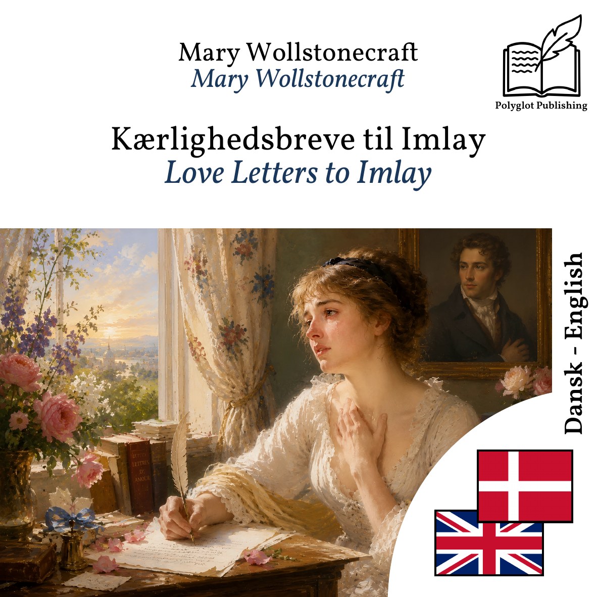 Love Letters to Imlay