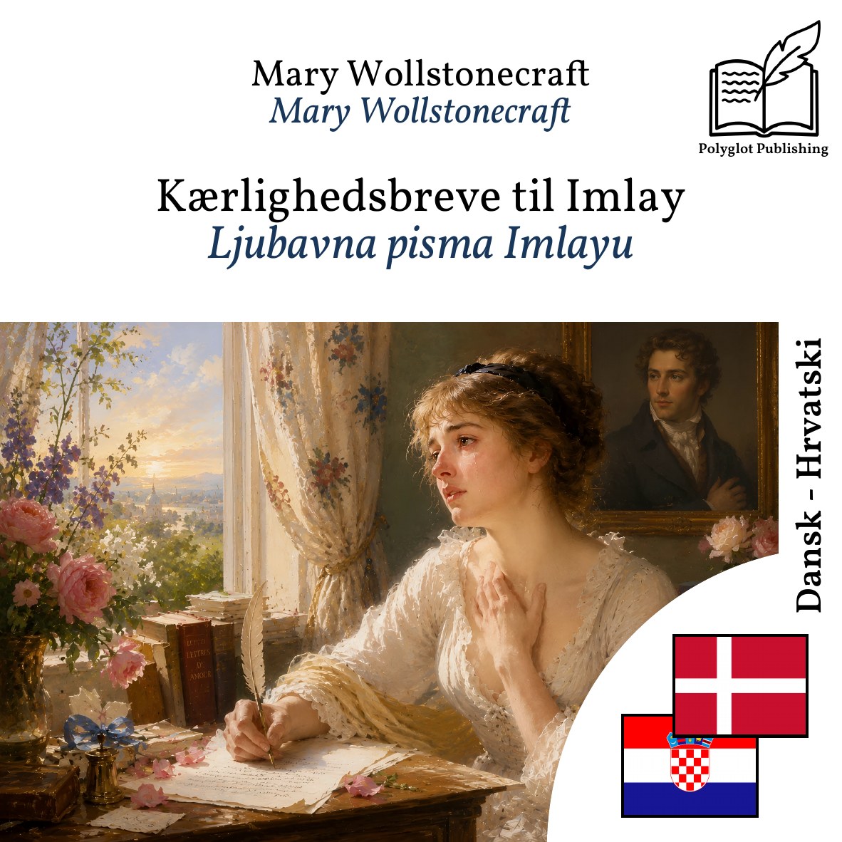 Ljubavna pisma Imlayu