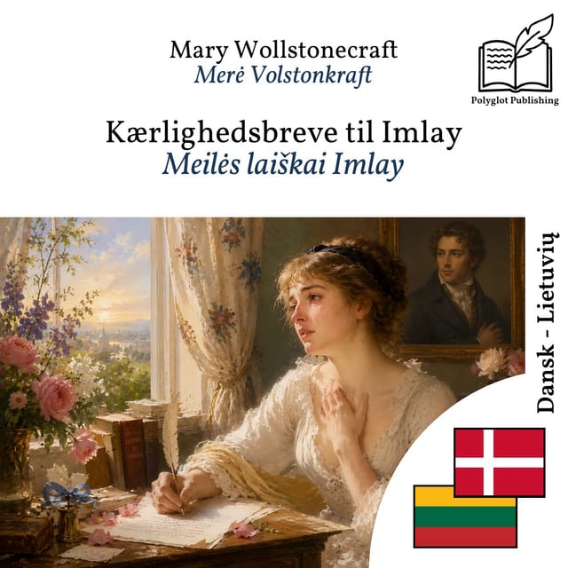 Meilės laiškai Imlay