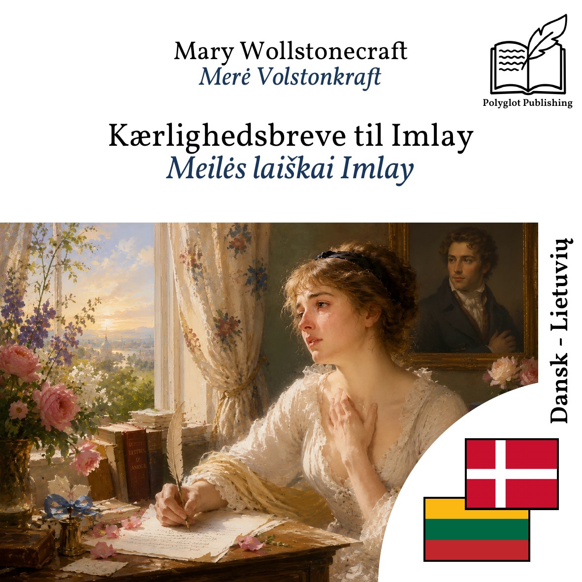 Meilės laiškai Imlay