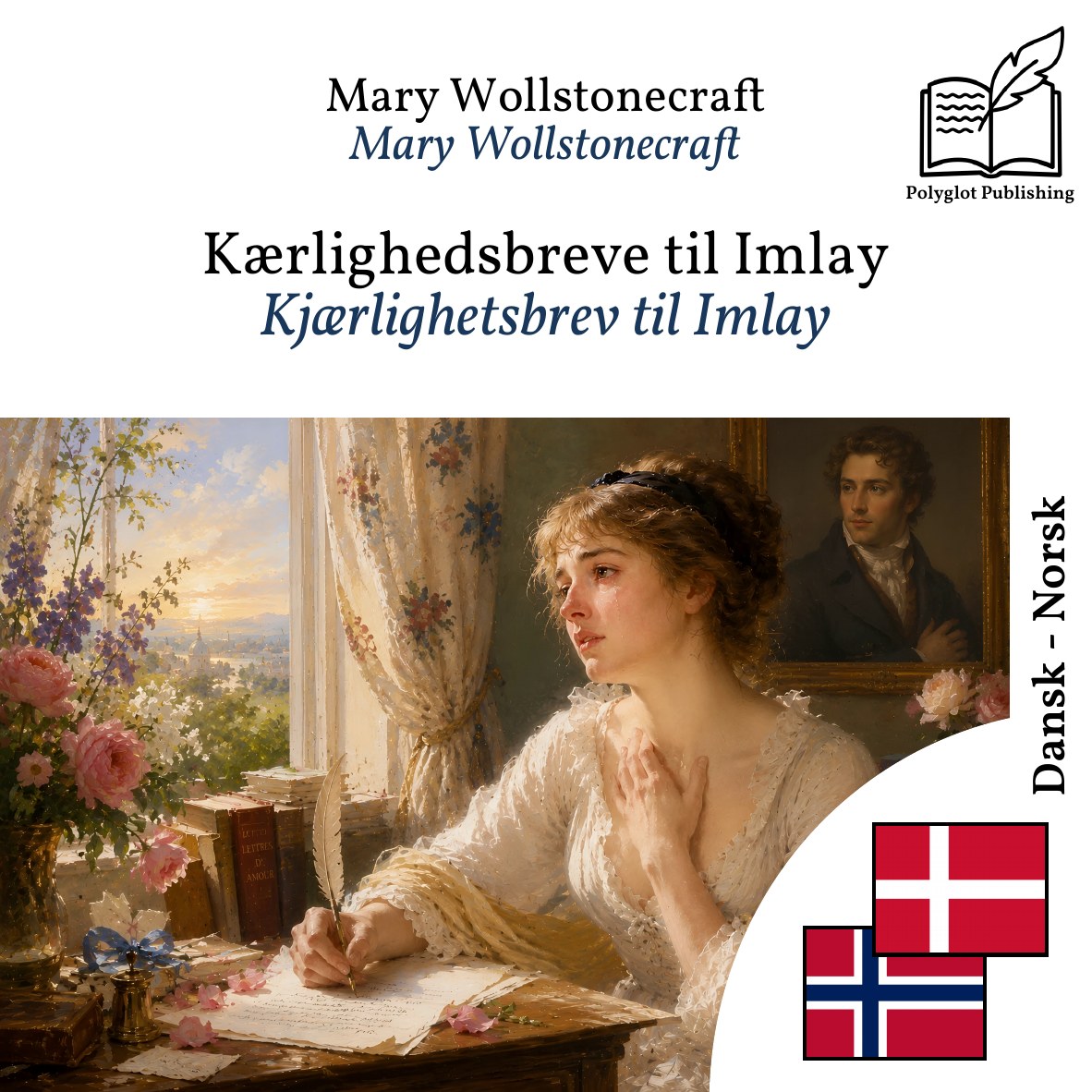 Kjærlighetsbrev til Imlay