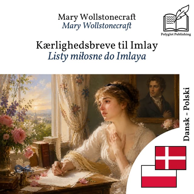 Listy miłosne do Imlaya