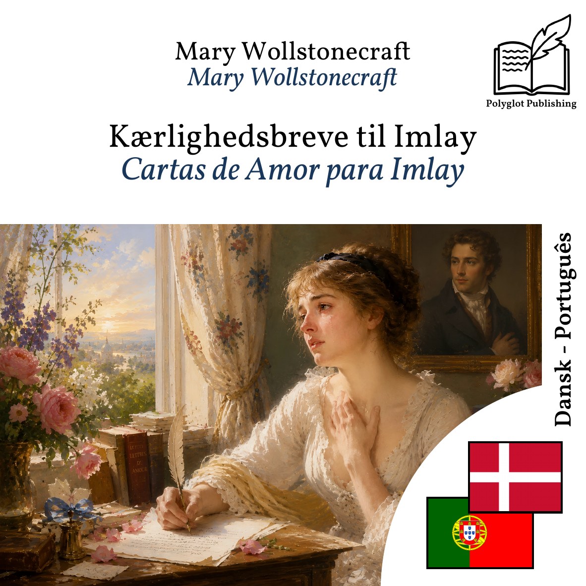 Cartas de Amor para Imlay