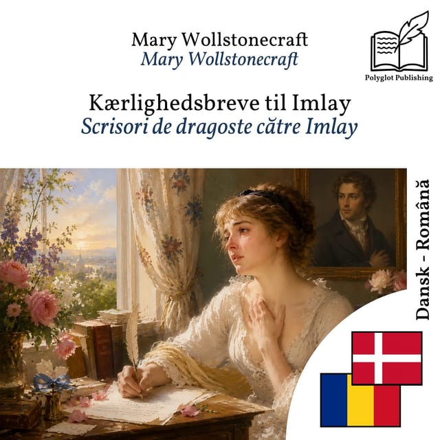 Scrisori de dragoste către Imlay