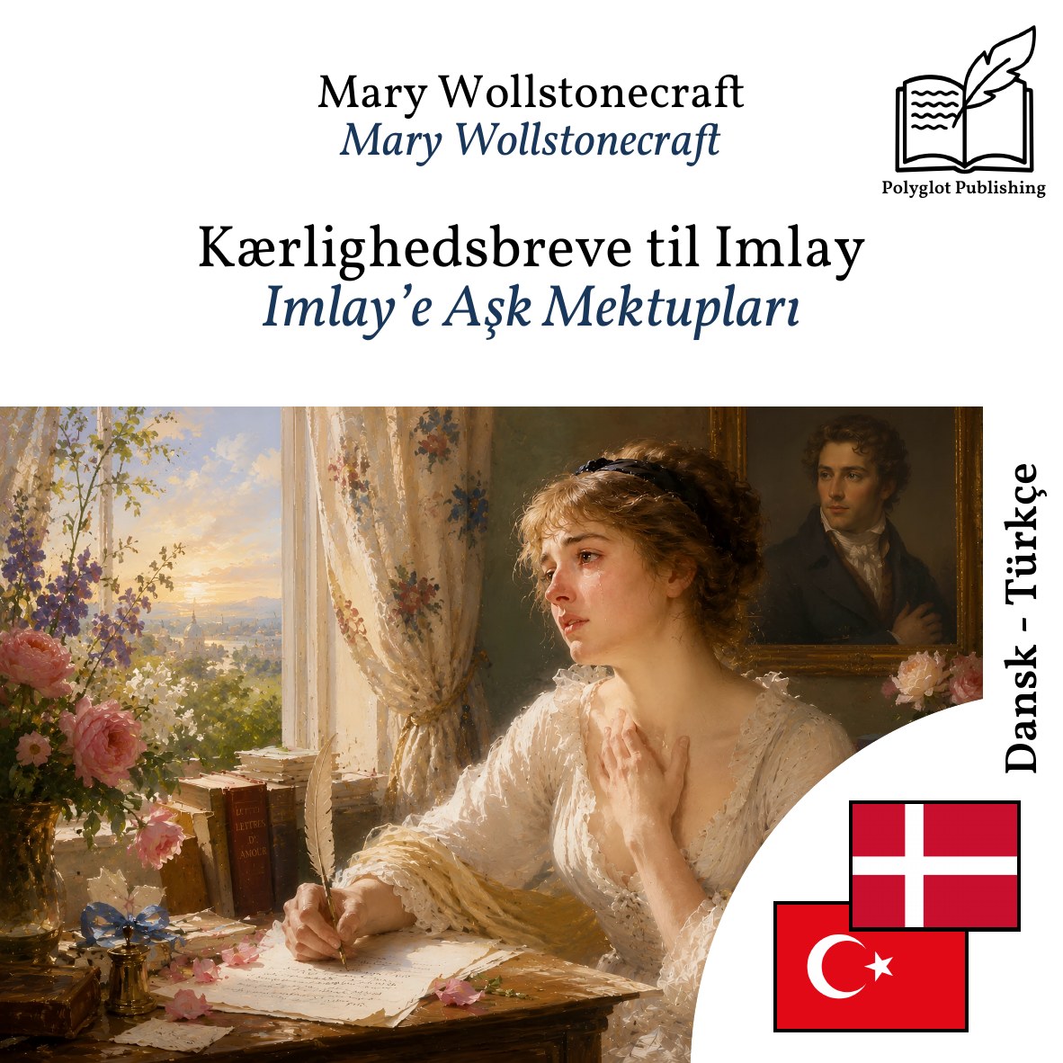Imlay’e Aşk Mektupları