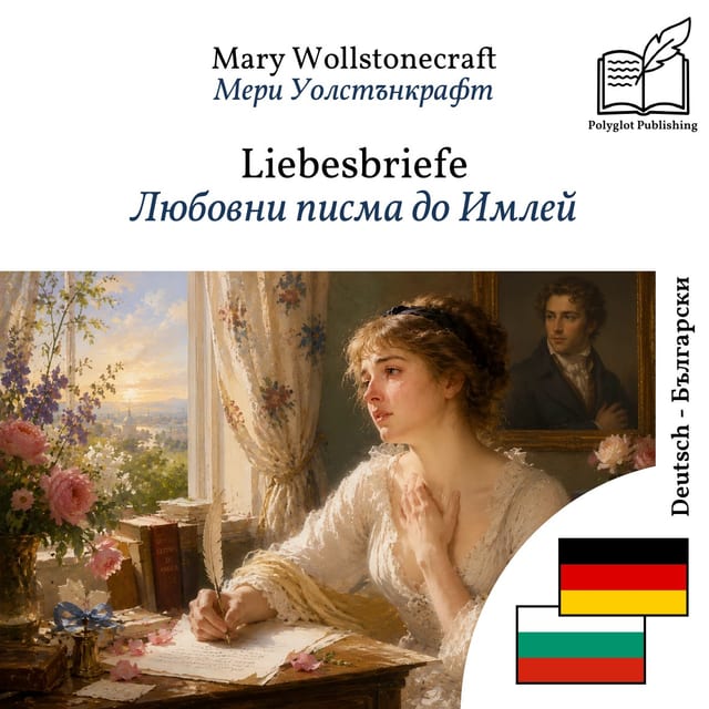 Любовни писма до Имлей