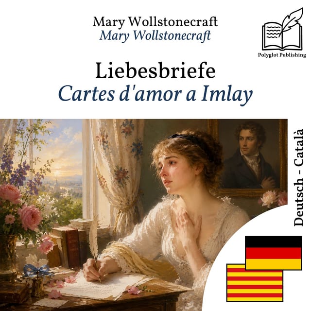 Cartes d'amor a Imlay