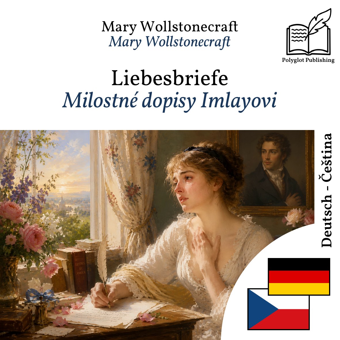 Milostné dopisy Imlayovi