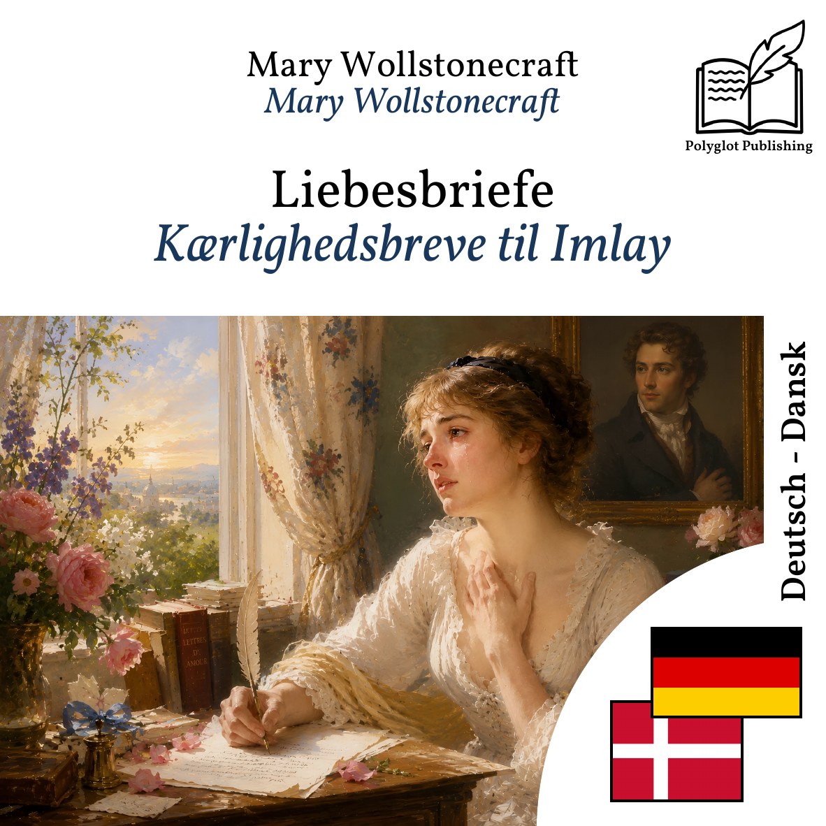 Kærlighedsbreve til Imlay