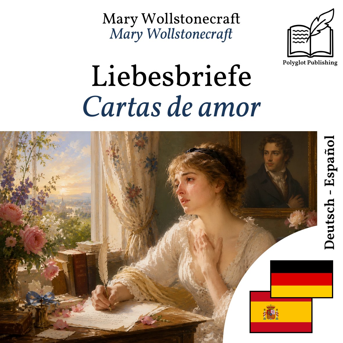 Cartas de amor