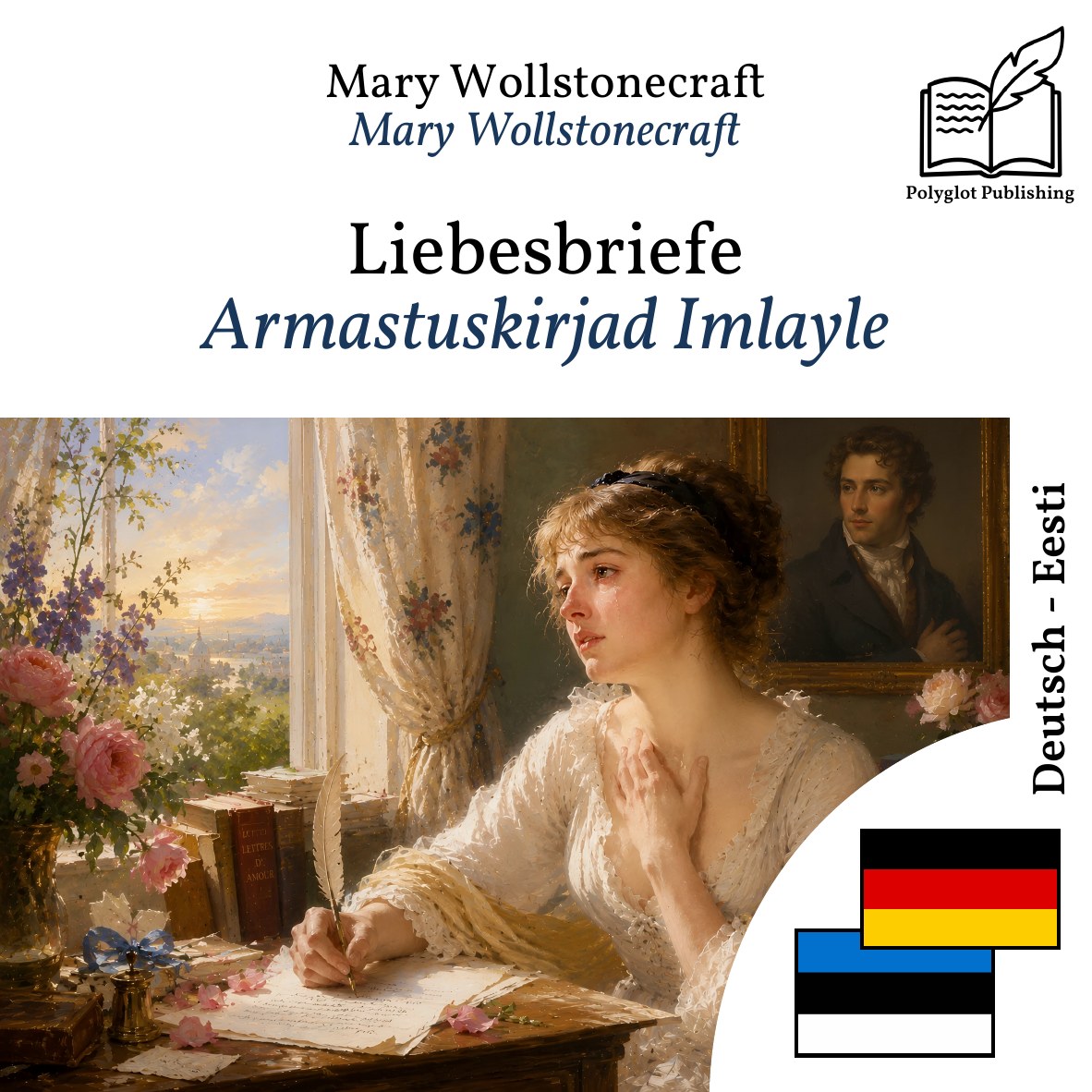 Armastuskirjad Imlayle