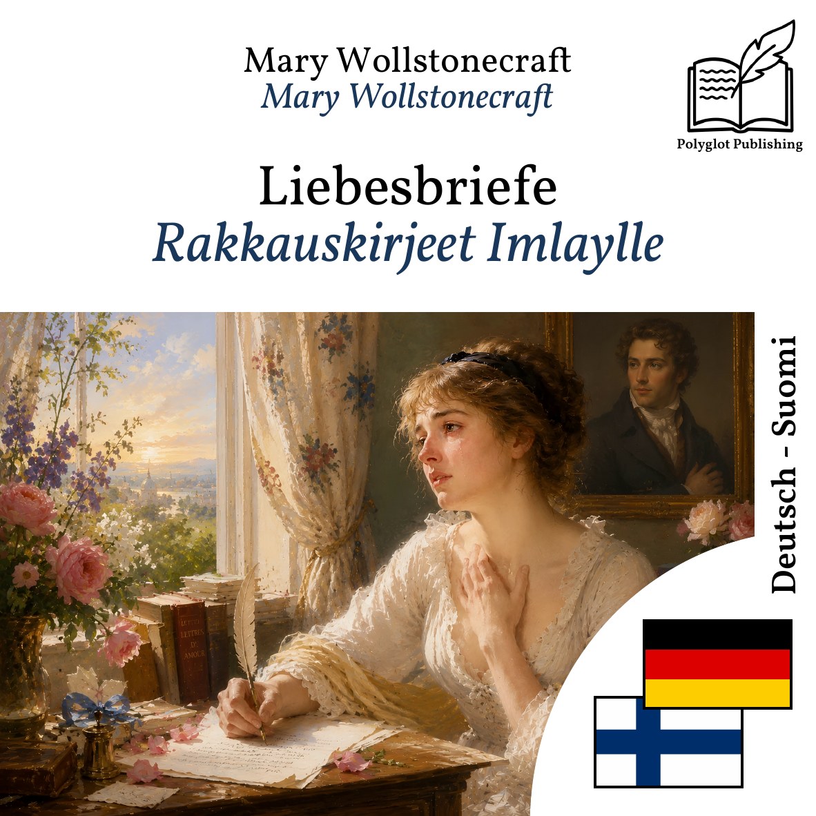 Rakkauskirjeet Imlaylle