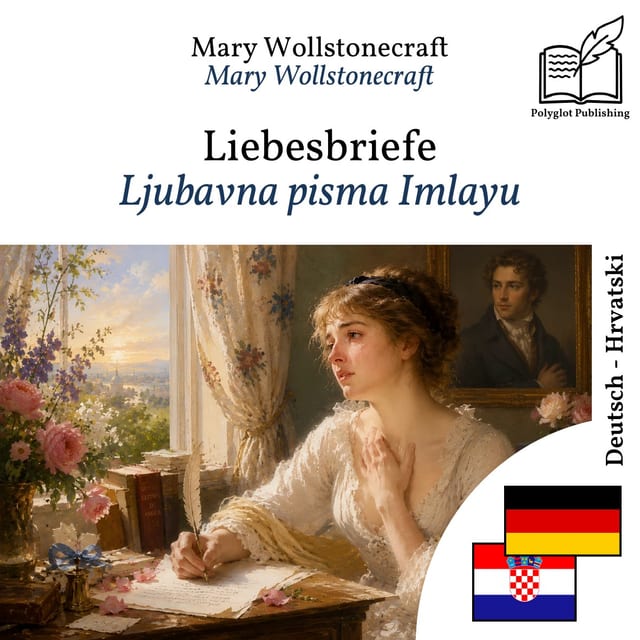 Ljubavna pisma Imlayu