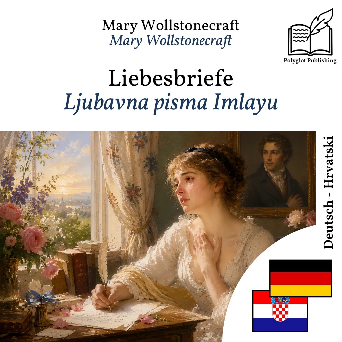 Ljubavna pisma Imlayu