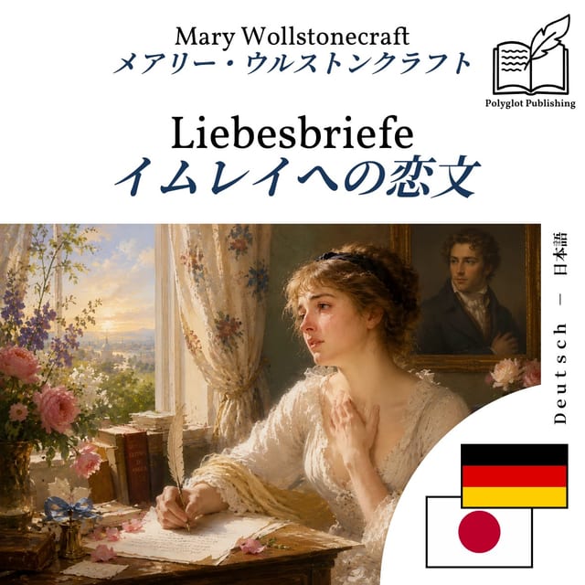 イムレイへの恋文