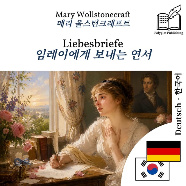 임레이에게 보내는 연서