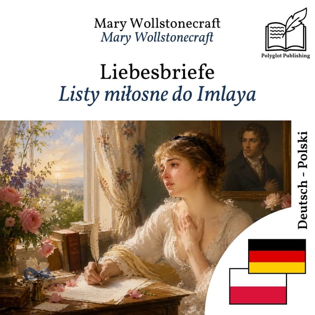 Listy miłosne do Imlaya