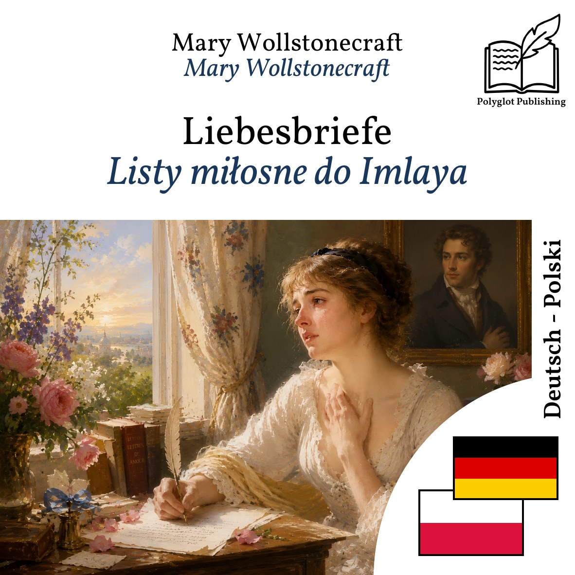 Listy miłosne do Imlaya