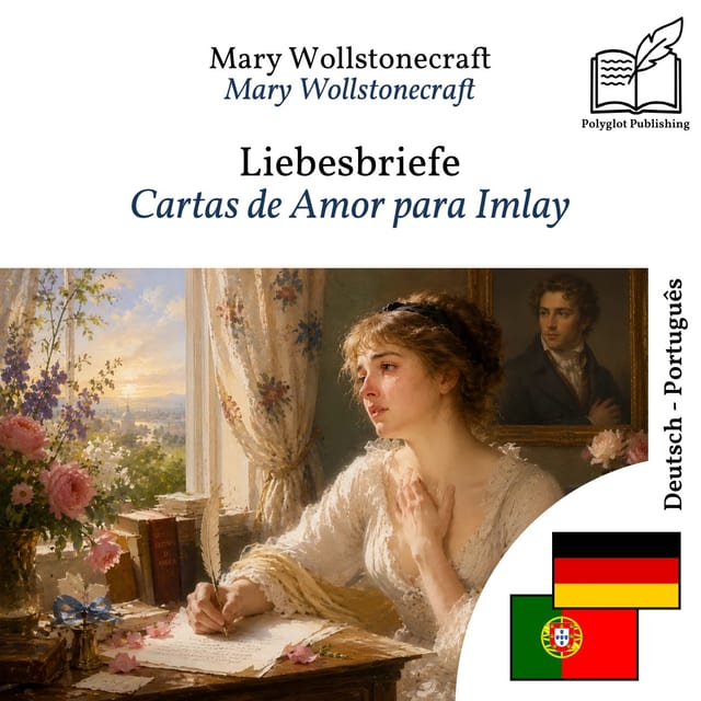 Cartas de Amor para Imlay