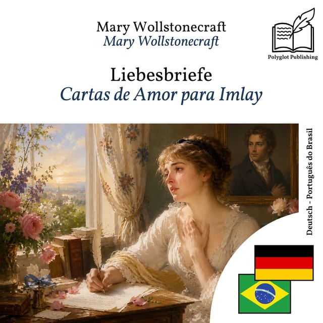 Cartas de Amor para Imlay