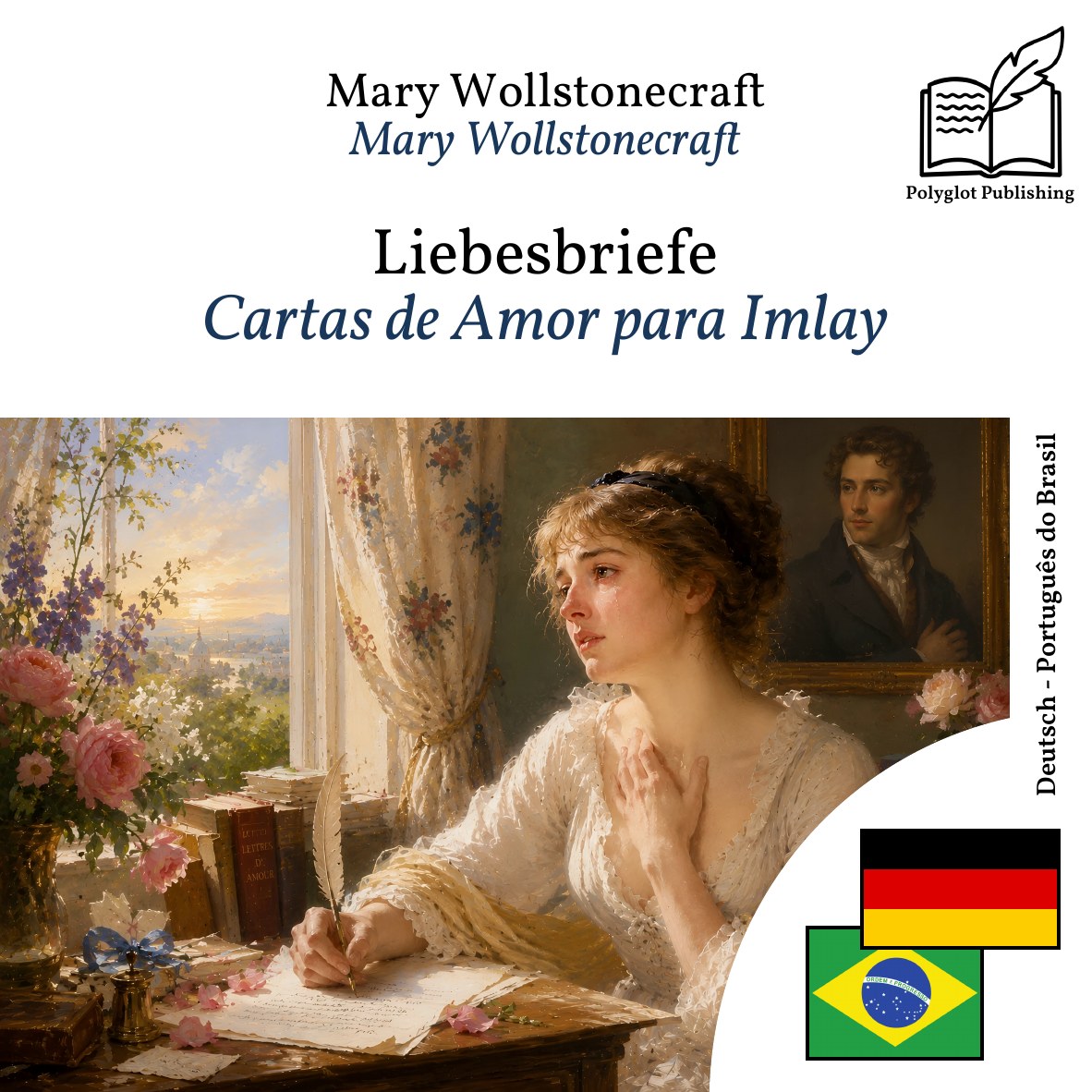 Cartas de Amor para Imlay