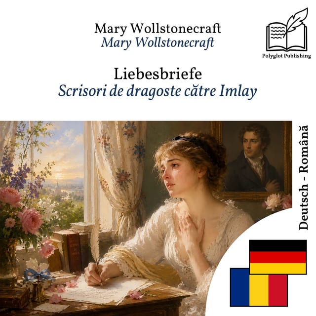 Scrisori de dragoste către Imlay