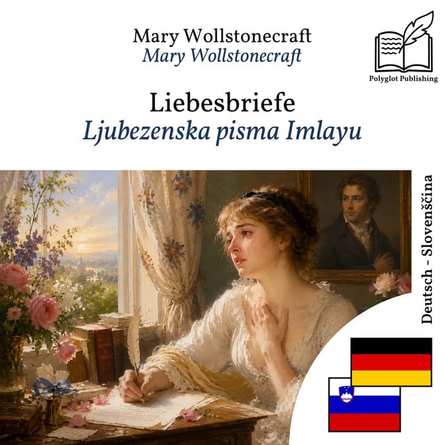 Ljubezenska pisma Imlayu
