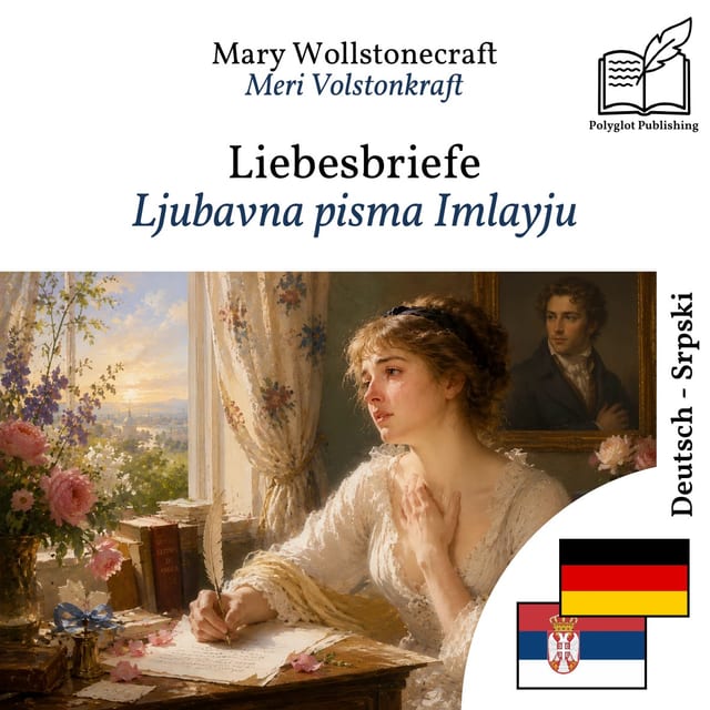Ljubavna pisma Imlayju