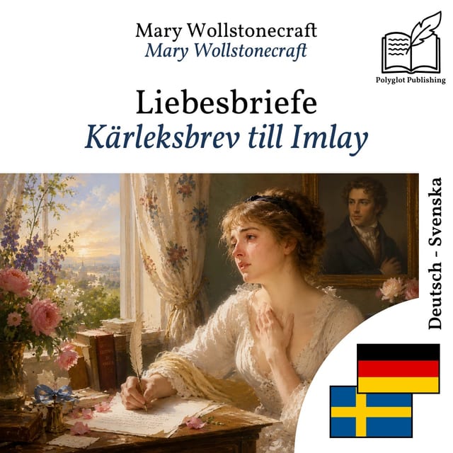 Kärleksbrev till Imlay