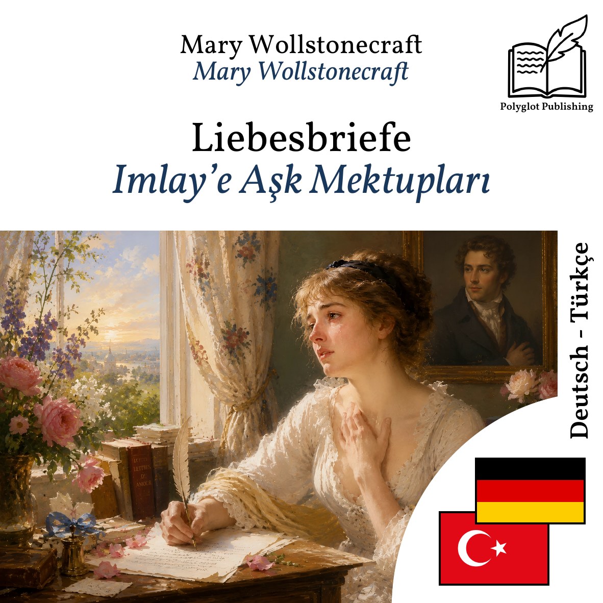 Imlay’e Aşk Mektupları