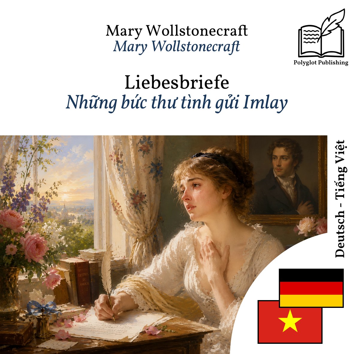 Những bức thư tình gửi Imlay