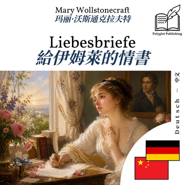 給伊姆萊的情書