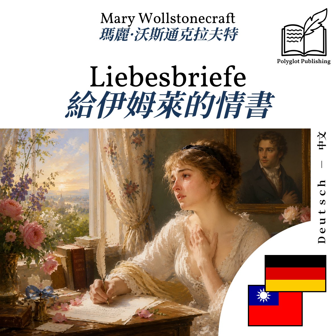 給伊姆萊的情書
