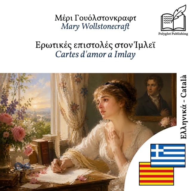 Cartes d'amor a Imlay