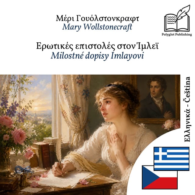 Milostné dopisy Imlayovi