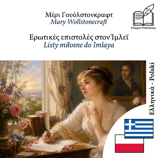 Listy miłosne do Imlaya
