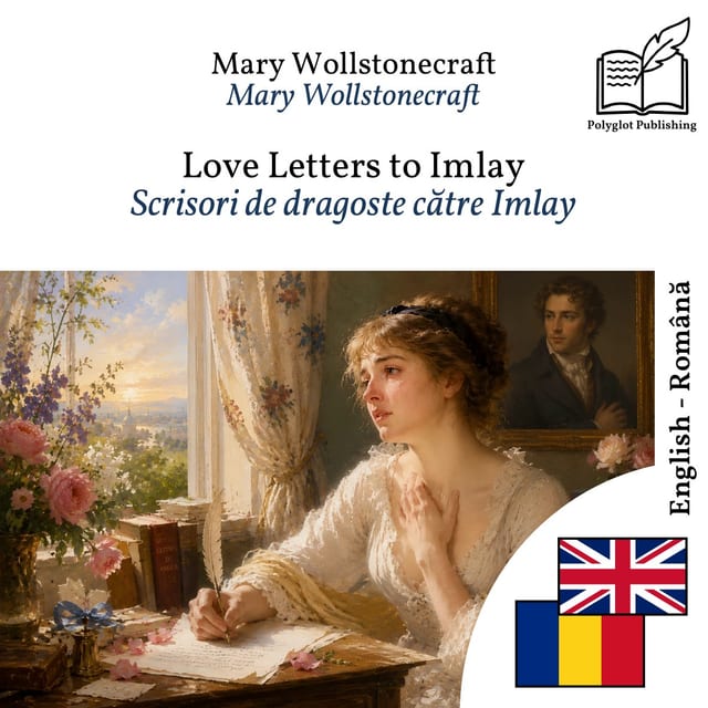 Scrisori de dragoste către Imlay